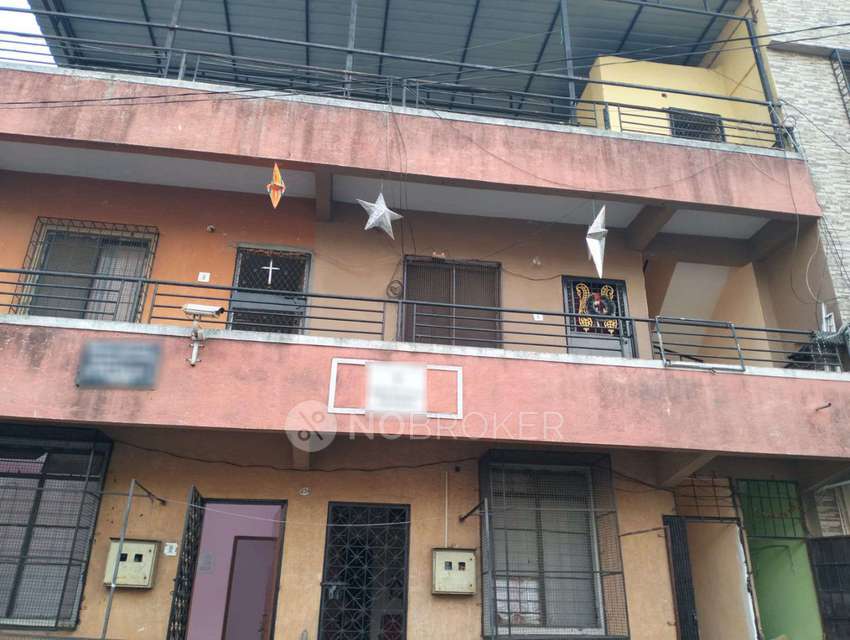 1 BHK House for Rent  In Sholapur Bazar Police Station