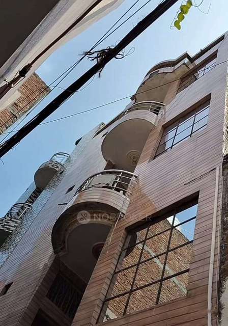 2 BHK Flat For Sale  In Badarpur