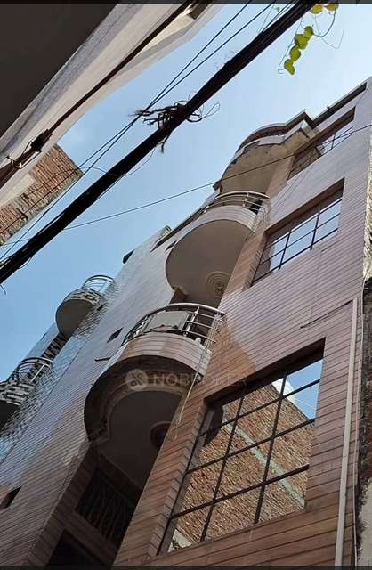 2 BHK Flat For Sale  In Badarpur