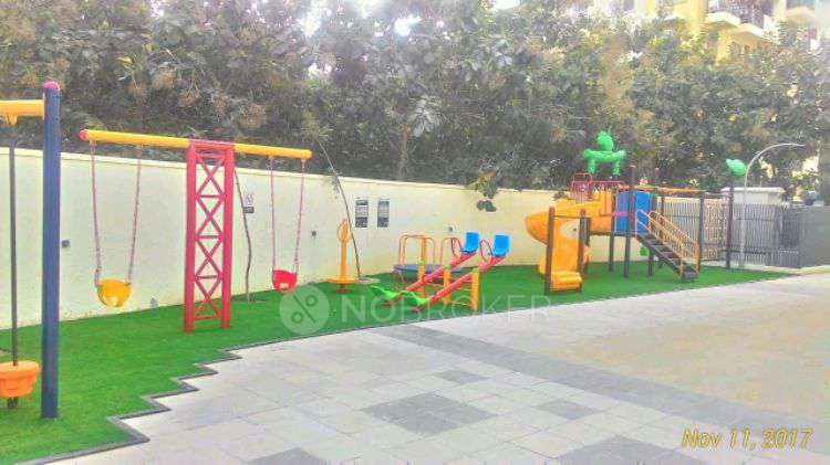 2 BHK Flat In Upscale Golden Lotus For Sale  In Gunjur Village