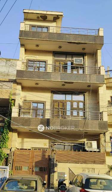 1 BHK Flat In  D15121 Ff Rohini, Sector 3,  Delhi For Sale  In D15121, Pocket 15, Sector 3d, Rohini, New Delhi, Delhi, 110085, India