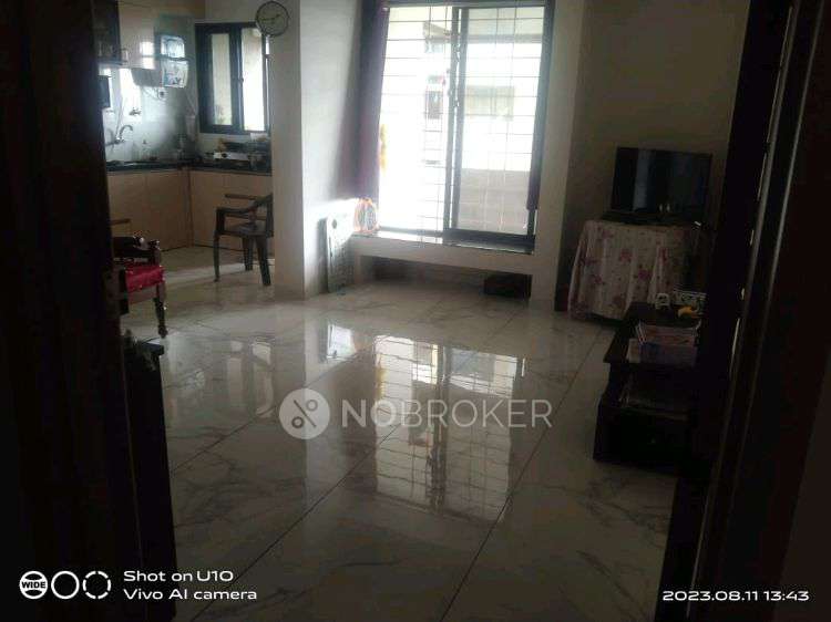 2 BHK Flat In Shaurya Residence for Rent  In Lohegaon