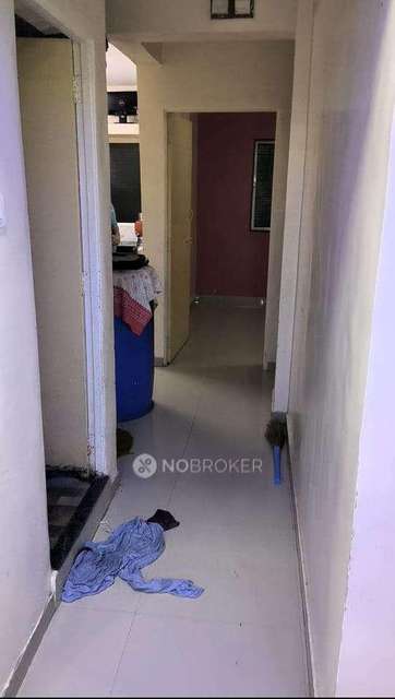 2 BHK Flat In Khalil Hights Lane No 5 Kondwa Budruk &#40; No Lift &#41; For Sale  In Kondhwa Budruk