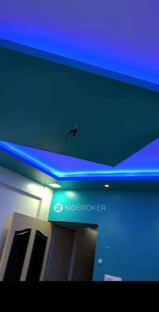 2 BHK Flat In Khalil Hights Lane No 5 Kondwa Budruk &#40; No Lift &#41; For Sale  In Kondhwa Budruk