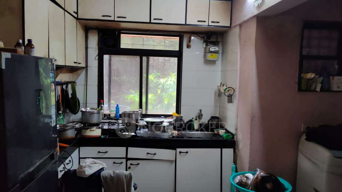 1 BHK Flat In Saki Vihar Complex For Sale  In Andheri East