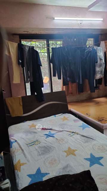 1 BHK Flat In Saki Vihar Complex For Sale  In Andheri East