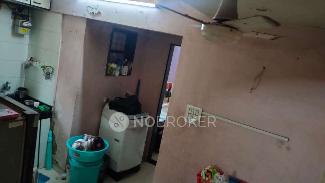 1 BHK Flat In Saki Vihar Complex For Sale  In Andheri East