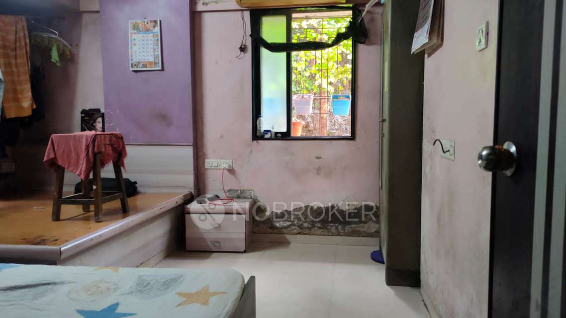 1 BHK Flat In Saki Vihar Complex For Sale  In Andheri East