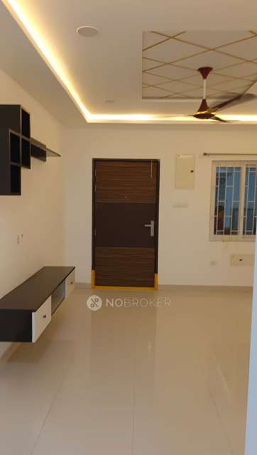 3 BHK Flat In Mayfair Apartments for Rent  In Tellapur Residential
