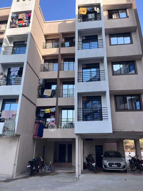 1 BHK Flat In Samruddhi Complex For Sale  In Panvel