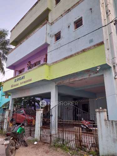 2 BHK Flat In Sk Enclave For Sale  In Cholambedu