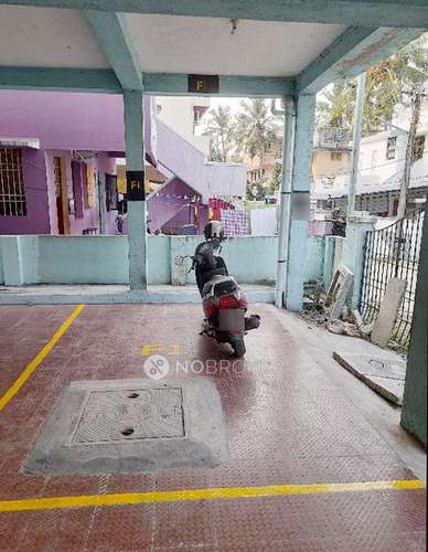 2 BHK Flat In Sk Enclave For Sale  In Cholambedu