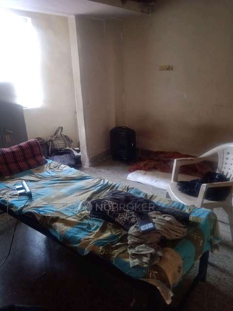 1 BHK Flat In Krushna Sadan for Rent  In Ambegaon Budruk