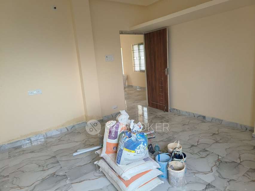 3 BHK Flat In Indhome Flats For Sale  In Vgv Nagar