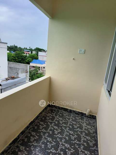 3 BHK Flat In Indhome Flats For Sale  In Vgv Nagar