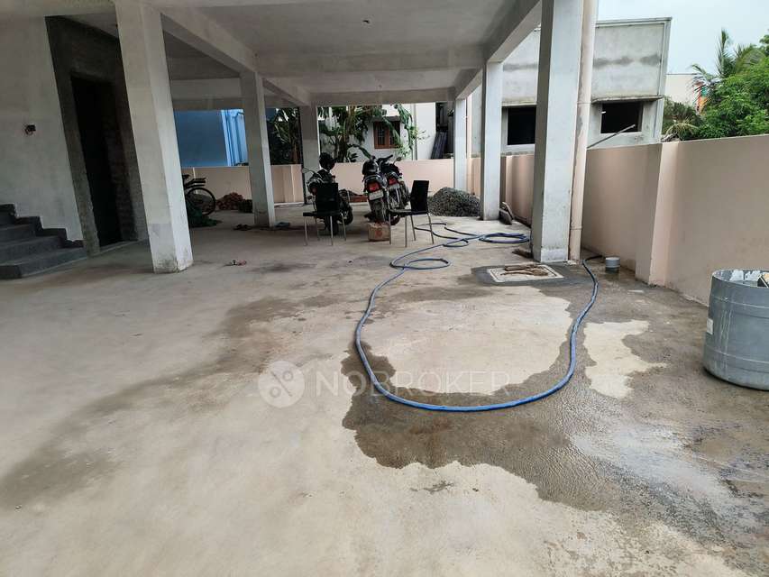 3 BHK Flat In Indhome Flats For Sale  In Vgv Nagar