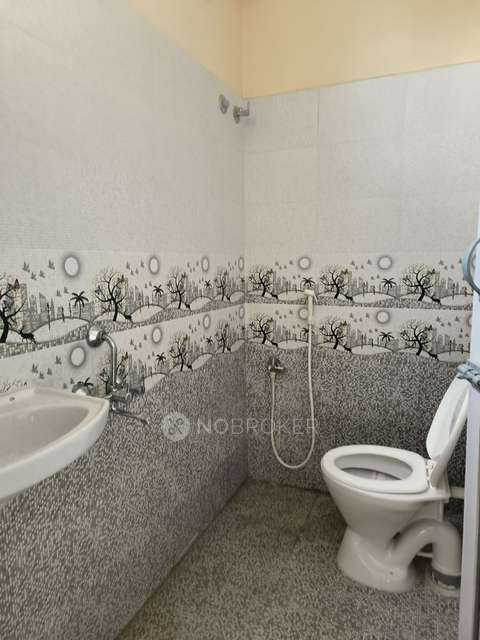 3 BHK Flat In Indhome Flats For Sale  In Vgv Nagar