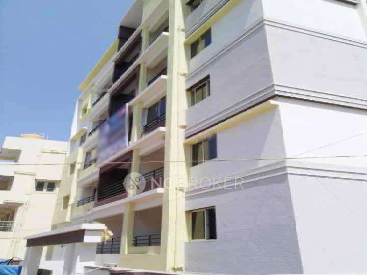 3 BHK Flat In Pranavi Pride For Sale  In Tejaswini Nagar