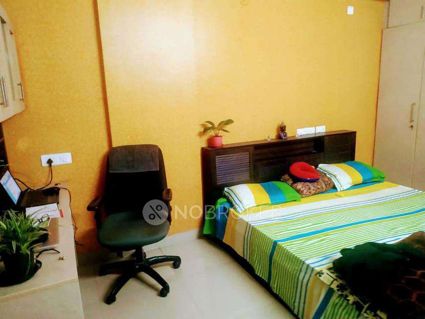 3 BHK Flat In Pranavi Pride For Sale  In Tejaswini Nagar