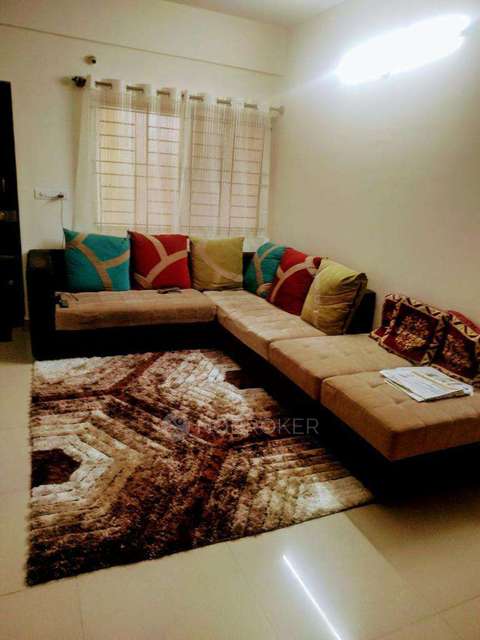3 BHK Flat In Pranavi Pride For Sale  In Tejaswini Nagar