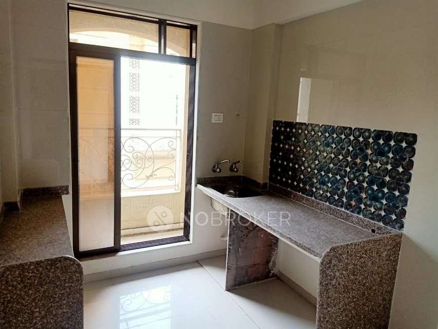 1 BHK Flat In  Siddhivinayak Mahima for Rent  In Taloja Phase 2