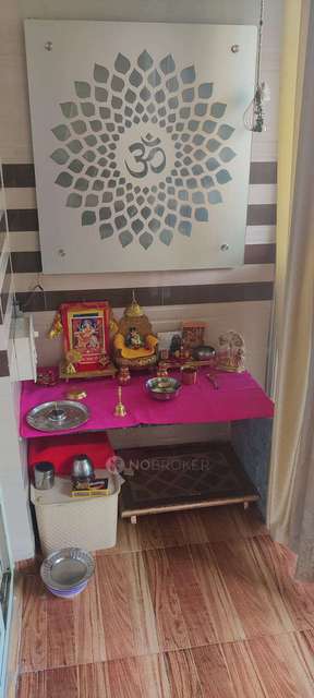 2 BHK Flat In Mantra Ira For Sale  In Undri