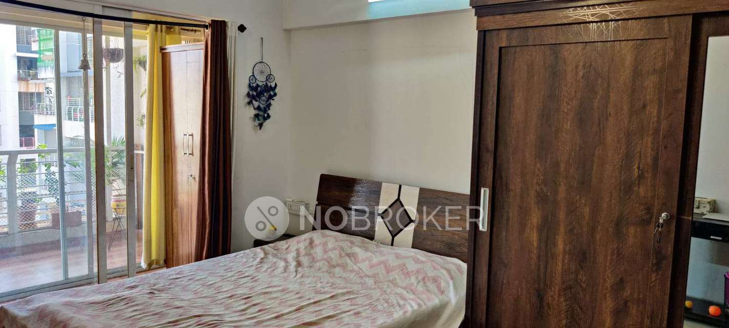 2 BHK Flat In Mantra Ira For Sale  In Undri