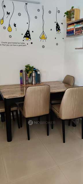 2 BHK Flat In Mantra Ira For Sale  In Undri