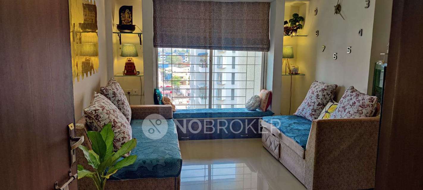 2 BHK Flat In Mantra Ira For Sale  In Undri