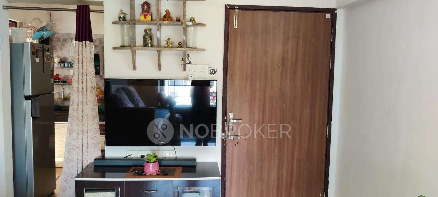 2 BHK Flat In Mantra Ira For Sale  In Undri