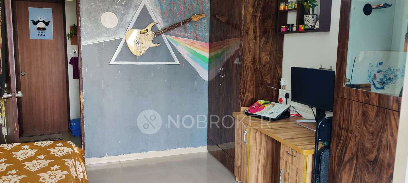 2 BHK Flat In Mantra Ira For Sale  In Undri