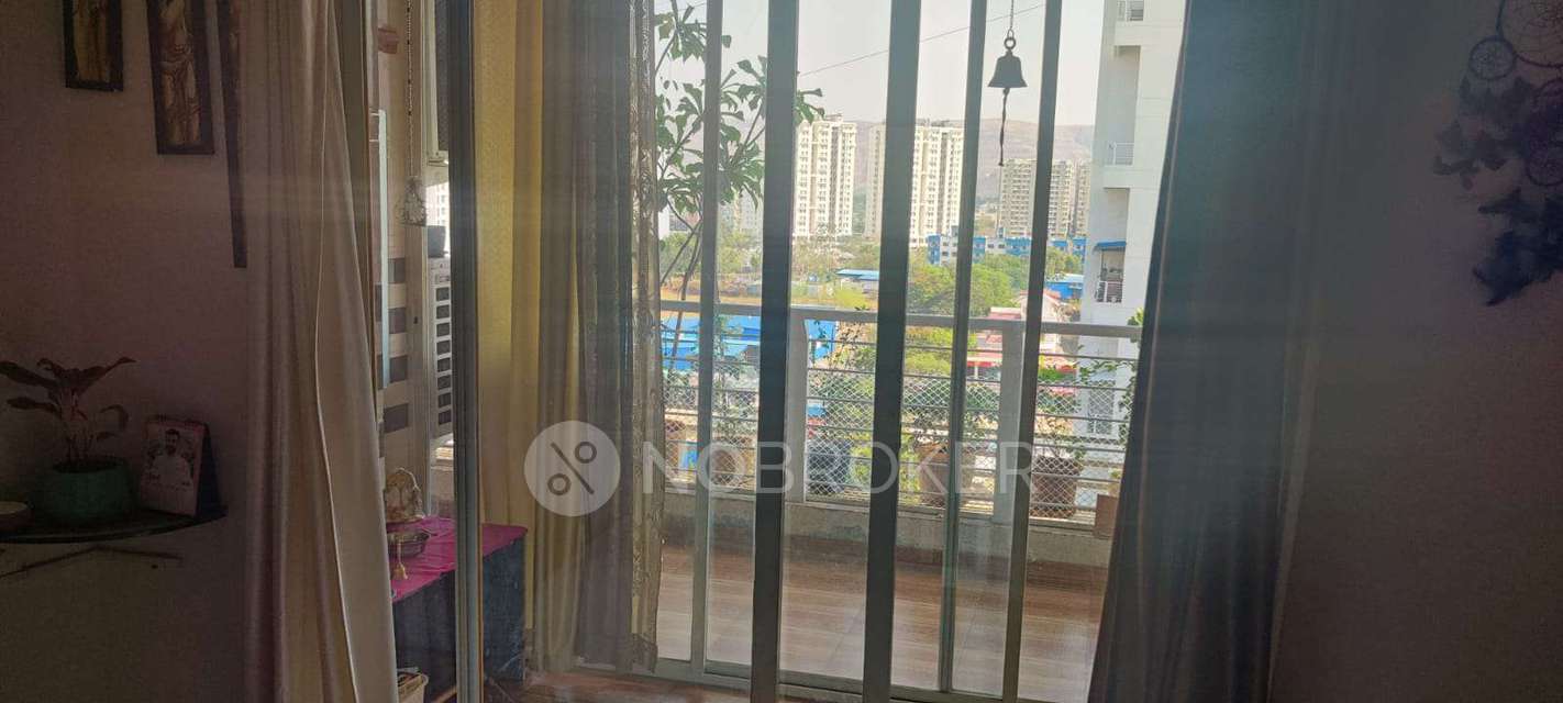 2 BHK Flat In Mantra Ira For Sale  In Undri