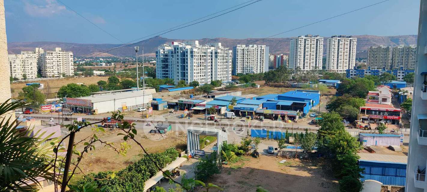 2 BHK Flat In Mantra Ira For Sale  In Undri