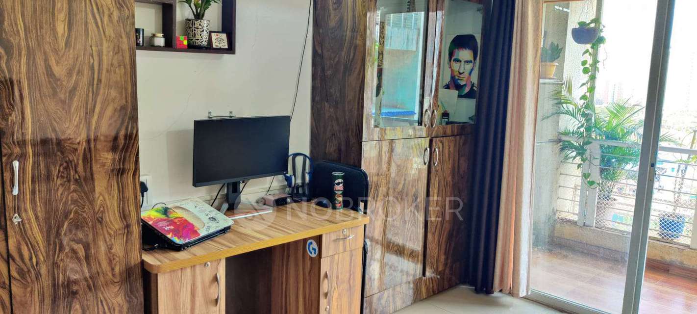 2 BHK Flat In Mantra Ira For Sale  In Undri