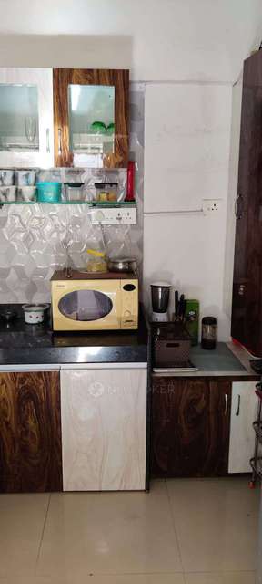 2 BHK Flat In Mantra Ira For Sale  In Undri