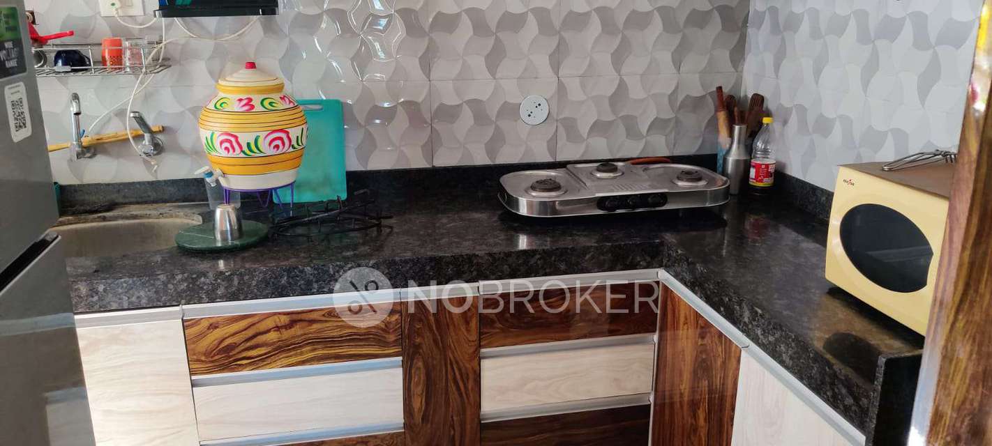 2 BHK Flat In Mantra Ira For Sale  In Undri