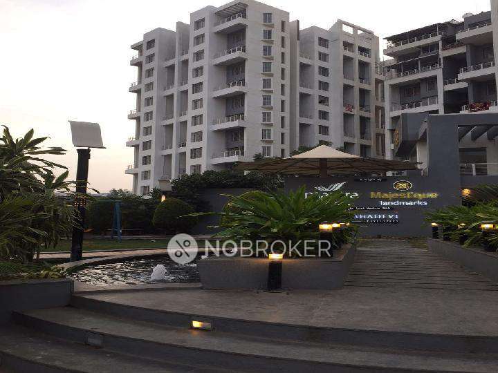 2 BHK Flat In Mantra Ira For Sale  In Undri
