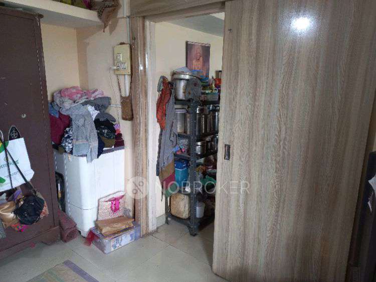 1 BHK Flat In Destiny Pride  For Sale  In Mulund East