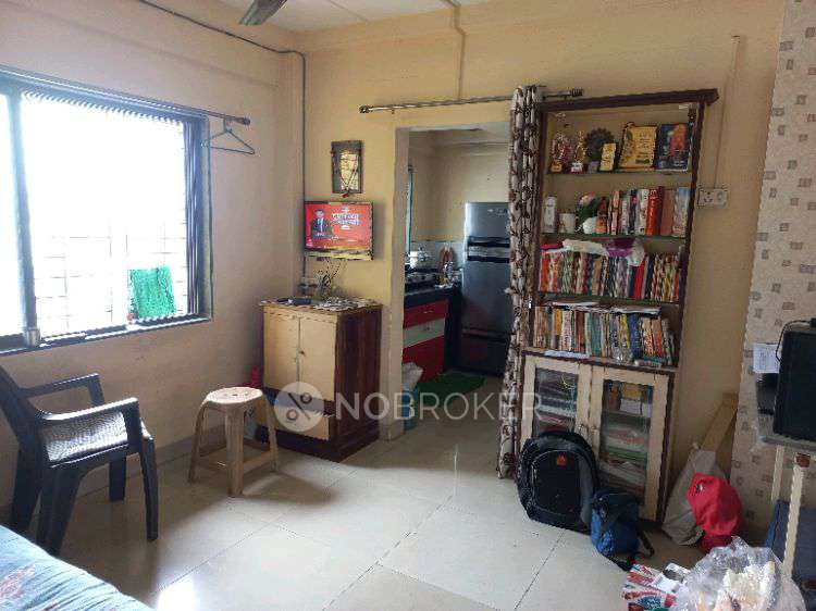 1 BHK Flat In Destiny Pride  For Sale  In Mulund East