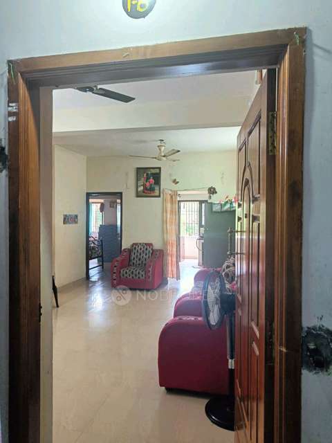 2 BHK Flat In City Park For Sale  In Siruseri