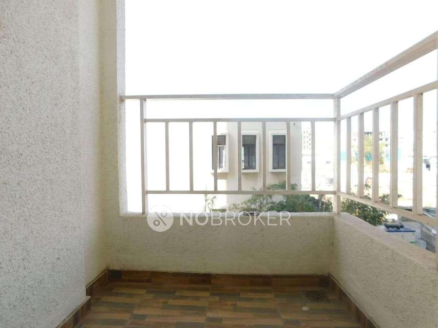 2 BHK Flat In Majestique Magnum For Sale  In Pisoli