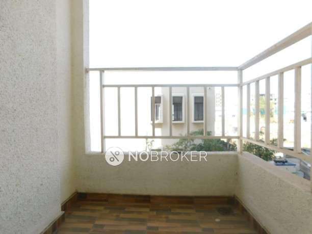 2 BHK Flat In Majestique Magnum For Sale  In Pisoli