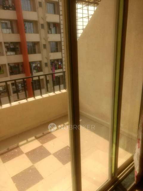 1 BHK Flat In Dattu Sai Complex Building No 1 for Rent  In Dattu Sai Complex