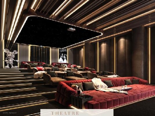 4+ BHK Flat In Micl Aaradhya Avaan For Sale  In Tardeo