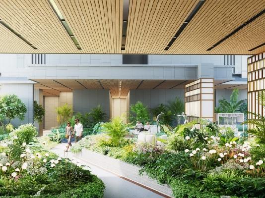 4+ BHK Flat In Micl Aaradhya Avaan For Sale  In Tardeo