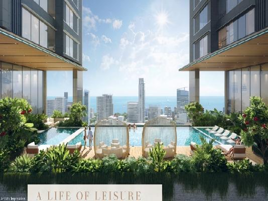 4+ BHK Flat In Micl Aaradhya Avaan For Sale  In Tardeo