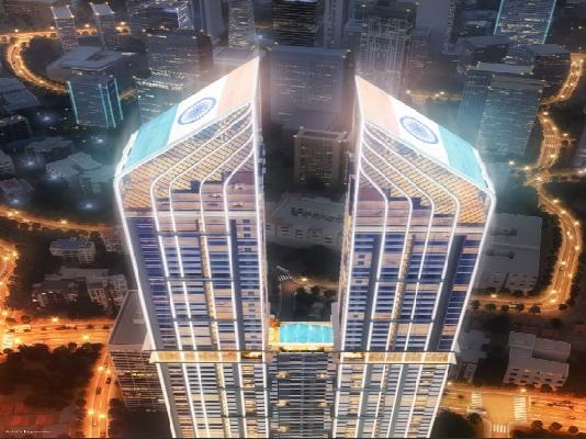 4+ BHK Flat In Micl Aaradhya Avaan For Sale  In Tardeo