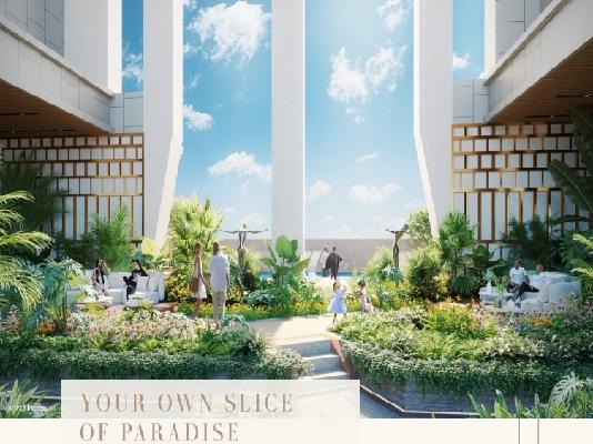 4+ BHK Flat In Micl Aaradhya Avaan For Sale  In Tardeo