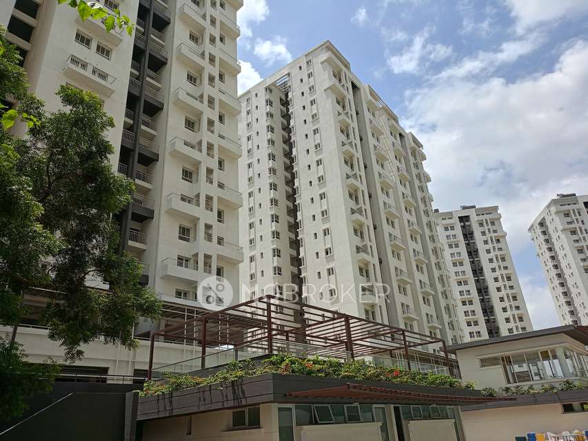 2 BHK Flat In Godrej Greens for Rent  In Undri