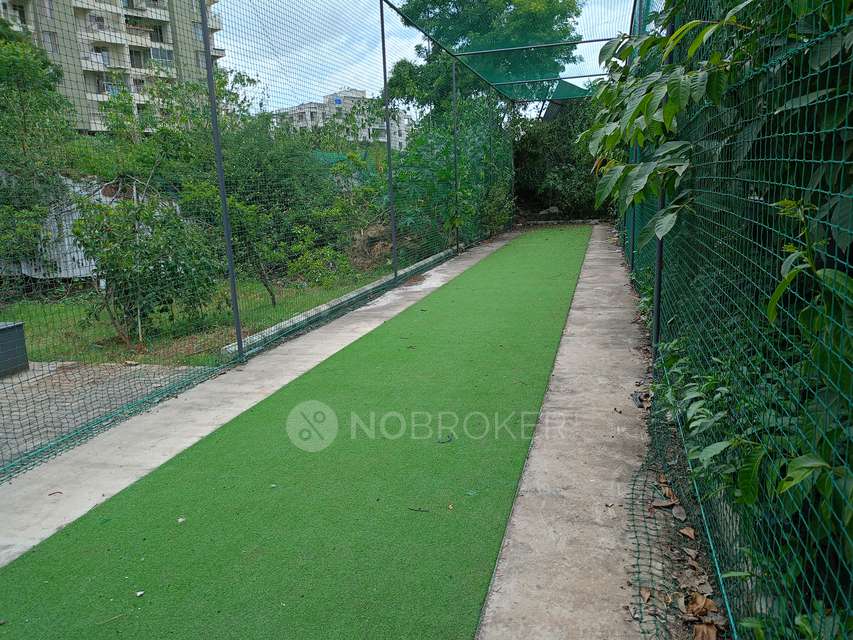 2 BHK Flat In Godrej Greens for Rent  In Undri